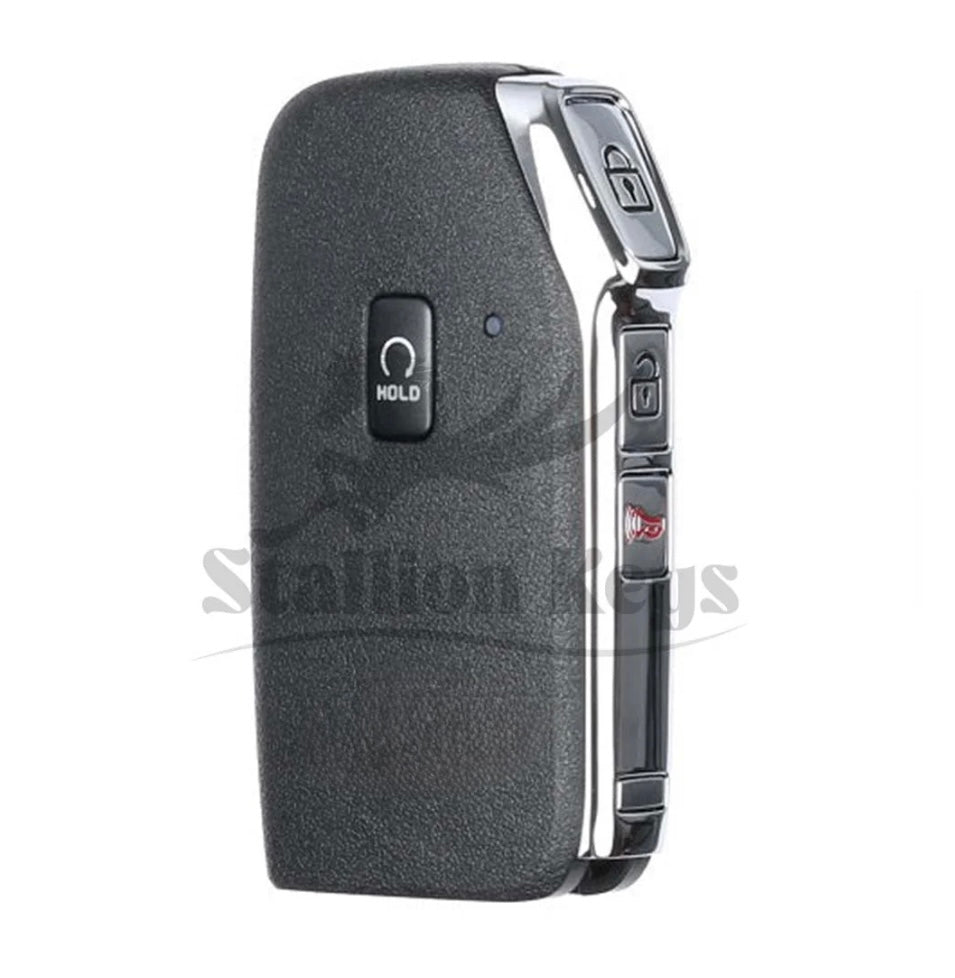 2021-2025 Kia Sportage / 4-Button Smart Key / PN: 95440-P1400 / SY5MQ4AFGE04 / AFTERMARKET 2021-2025 Kia Sportage / 4-Button Smart Key / PN: 95440-P1400 / SY5MQ4AFGE04 / AFTERMARKET